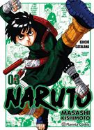 Naruto Jump Remix n. 03/24 (Català) | 9788411613149 | Kishimoto, Masashi | Llibreria Sendak