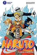 Naruto Català n. 05/72 | 9788415821106 | Kishimoto, Masashi | Llibreria Sendak