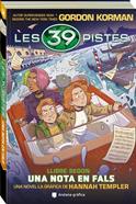 Les 39 pistes. Llibre 2. | 9788419605382 | Korman, Gordon | Llibreria Sendak