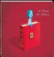 La nena dels llibres | 9788416394371 | Jeffers, Oliver/Winston, Sam | Llibreria Sendak
