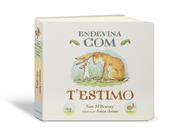 Endevina com t'estimo | 9788419475381 | McBratney, Sam | Llibreria Sendak