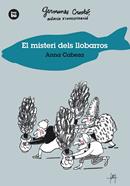 Germanes Crostó, agència d'investigació - El misteri dels llobarros | 9788483435014 | Cabeza, Anna | Librería Sendak