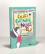 Guia genial per a una noia com tu (Nova edició) | 9788418246289 | Rodríguez, Nora | Librería Sendak