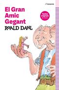 El Gran Amic Gegant | 9788419507945 | Dahl, Roald | Llibreria Sendak