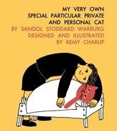 My Very Own Special Particular Private and Personal Cat | 9781592703852 | Sandol Stoddard Warburg; Remy Charlip | Llibreria Sendak