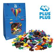 PLUS PLUS Sobre Basic (300 peces) | 5710409100465 | Llibreria Sendak