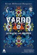 Vardo. La isla de las mujeres | 9788417743611 | Millwood Hargrave, Kiran | Llibreria Sendak