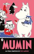 Mumin. La colección completa de cómics de Tove Jansson. Volumen 5 | 9788419409416 | Jansson, Tove | Librería Sendak
