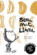 Bona nit, Lluna | 9788494634628 | Albertí Martínez de Velasco, Núria | Llibreria Sendak