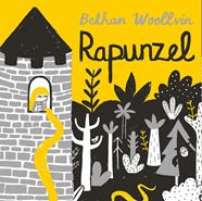Rapunzel | 9781509842681 | Woollvin, Bethan | Llibreria Sendak
