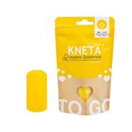 KNETÄ Plastilina Bolsa 100 g - Amarillo | 4260719670390 | Llibreria Sendak