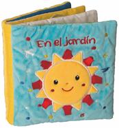 En el jardín | 9788491013631 | Ferri, Francesca | Llibreria Sendak