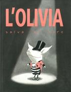 L'Olivia salva el circ | 9789681665517 | Falconer, Ian | Llibreria Sendak