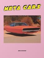 Meta Cars | 9783907179871 | Bischof, Beni | Llibreria Sendak