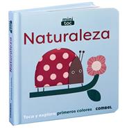 Naturaleza. MiniToc | 9788411582995 | Findlay, Rhiannon | Llibreria Sendak