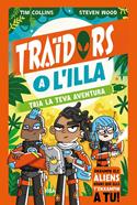 Traïdors a l'illa | 9788411325622 | Collins, Tim | Librería Sendak