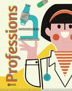 Professions | 9788448965341 | Boxer, Books | Librería Sendak