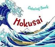Coloring Book - Hokusai | 9783791372150 | Llibreria Sendak