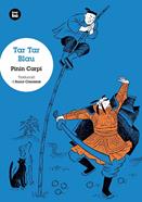 Tar Tar Blau | 9788483434994 | Carpi, Pinin | Librería Sendak