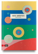 Geo-Gràfics | 9788417374785 | Giménez, Regina | Librería Sendak