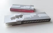El gosset extensible | 9999900012606 | Llibreria Sendak