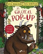 El grúfal. Pop-up | 9788413494265 | Donaldson, Julia | Llibreria Sendak