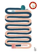 Dos Caminos | 9788494630873 | Nieto Guridi, Raúl | Llibreria Sendak