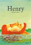 Henry | 9788410016538 | Vázquez, Fernando | Llibreria Sendak