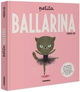 Petita ballarina | 9788491015017 | Geis Conti, Patricia | Llibreria Sendak