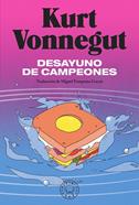 Desayuno de campeones | 9788418733512 | Vonnegut, Kurt | Llibreria Sendak