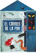 El carrer de la por | 9788413892474 | Baum, Gilles/Piu, Amandine | Llibreria Sendak