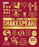 El libro de Shakespeare | 9788446042280 | Varios autores | Llibreria Sendak