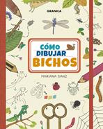 Cómo dibujar bichos | 9786316693037 | Sanz, Mariana | Llibreria Sendak