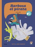Barbosa el pirata | 9788416114795 | González Jorge | Llibreria Sendak