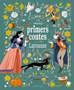 Els meus primers contes Larousse | 9788419739353 | Grimm, Jacob/Grimm, Milhelm/Perrault, Charles/Andersen, Hans Christian | Llibreria Sendak