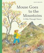 Mouse Goes to the Mountains | 9780500653951 | Alice Melvin | Librería Sendak