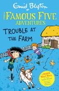 Famous Five Adventures. Trouble at the Farm | 9781444977967 | Blyton, Enid | Llibreria Sendak