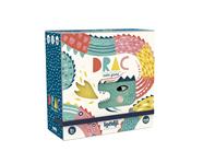 LONDJI Joc creatiu de fusta Drac | 8436580425049 | Librería Sendak