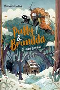 Puffy i Brunilda 2. El diari perdut | 9788424673864 | Cantini, Barbara | Librería Sendak