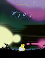 Fibi | 9788419523341 | Moreau, Jérémie | Librería Sendak