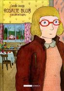 Rosalie Blum  | 9788418809941 | Jourdy, Camille | Llibreria Sendak
