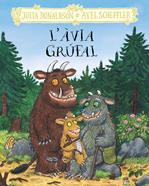 L'àvia grúfal | 9788413495262 | Donaldson, Julia | Librería Sendak