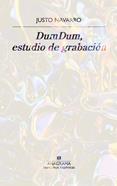 DumDum, estudio de grabación | 9788433922892 | Navarro, Justo | Llibreria Sendak