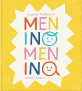 Menino menina | 9789898145390 | Llibreria Sendak