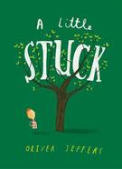 A Little Stuck (board book) | 9780008170868 | JEFFERS, OLIVER | Llibreria Sendak