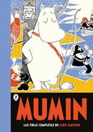 MUMIN 7 - La colección completa de cómics de Lars Jansson | 9788419981240 | Jansson, Tove/Jansson, Lars | Llibreria Sendak