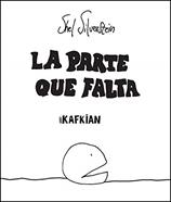 La parte que falta | 9788412009507 | Shel Silverstein | Llibreria Sendak