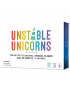 Unstable Unicorns | 3558380079897 | Llibreria Sendak