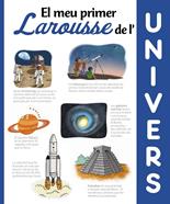 El meu primer Larousse de l'univers | 9788417273613 | Larousse Editorial | Librería Sendak