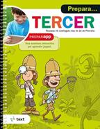Prepara... Tercer | 9788441233485 | Equip pedagògic i editorial de Text | Librería Sendak